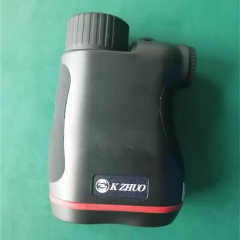 KunZhuo KZ-1500 Laser Rangefinder
KunZhuo KZ-1500 Laser Rangefinder