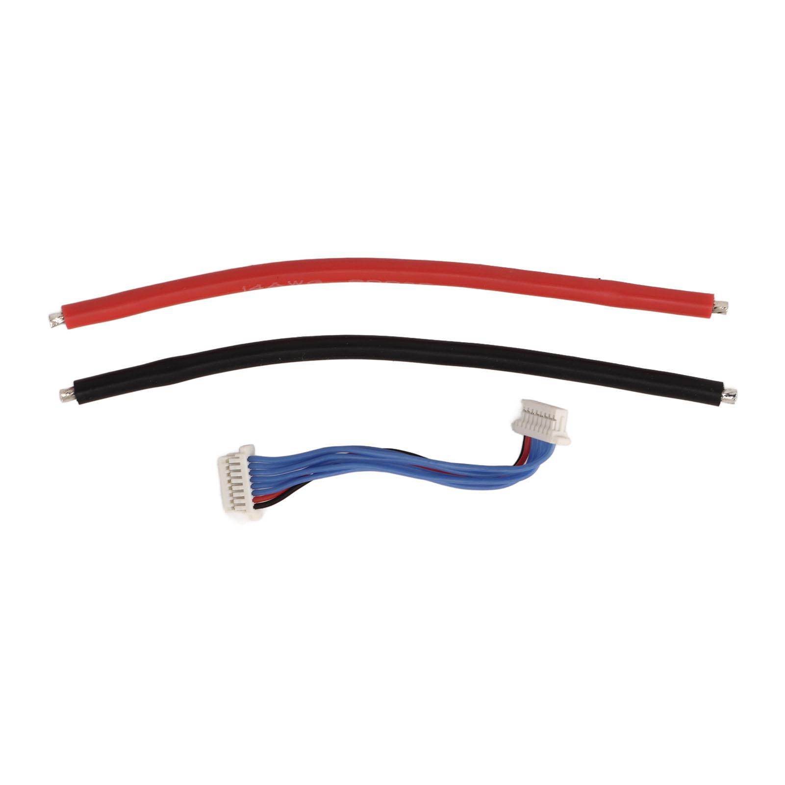 F4 V3S PLUS Flight Controller with 45A 4 in 1 Brushless ESC Fly Tower Stack for FPV Drone RC
F4 V3S PLUS Flight Controller with 45A 4 in 1 Brushless ESC Fly Tower Stack for FPV Drone RC