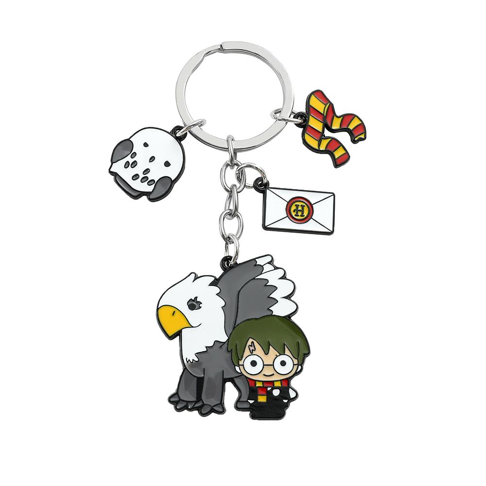 Cartoon Magic Boy Girl Keychain Pendant Unisex Key Ring Ornament Wallet Bag Backpack Charm for Birthday Party Gift красный
Cartoon Magic Boy Girl Keychain Pendant Unisex Key Ring Ornament Wallet Bag Backpack Charm for Birthday Party Gift красный