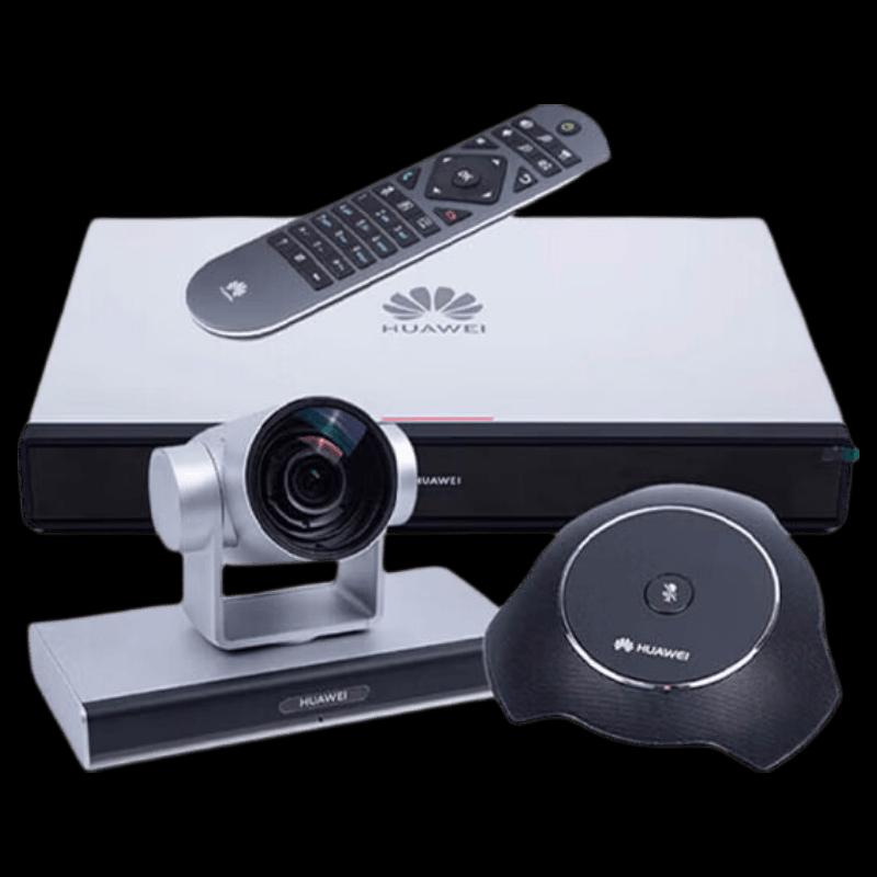 Huawei BOX310 Series Video Conferencing Terminal (CN version)
Huawei BOX310 Series Video Conferencing Terminal (CN version)