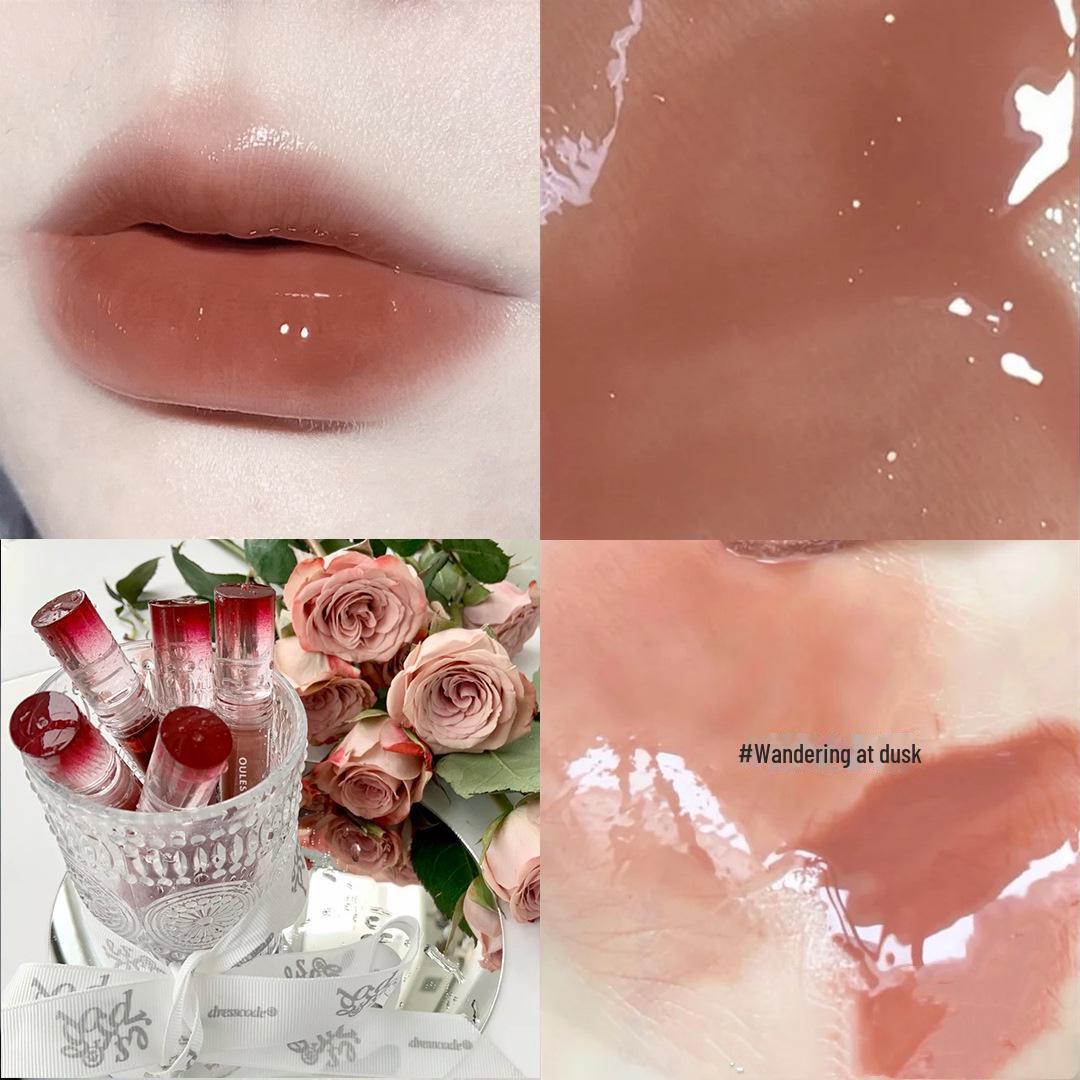 Inner Drama Lip Glaze: Зволожуюча та Високоцінна Водна Дзеркальна Помада для Студентів
Inner Drama Lip Glaze: Зволожуюча та Високоцінна Водна Дзеркальна Помада для Студентів