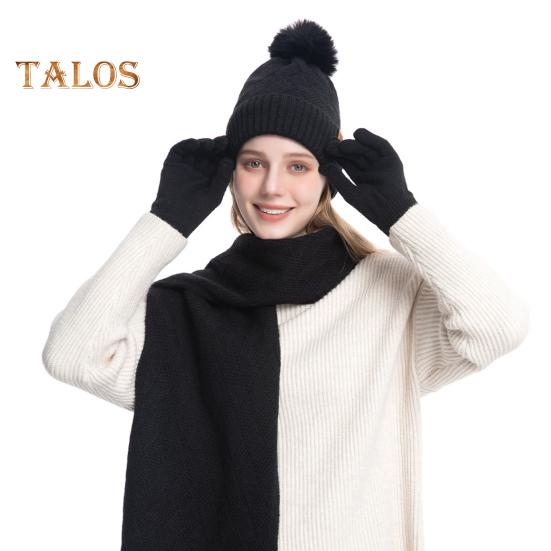 3 шт./комплект унисекс зимняя шапка шарф перчатки комплект толстая вязаная теплая шапка перчатки эластичная защита ушей ветрозащитная зимняя на открытом воздухе велосипедная купольная повязка на шею чёрный
3 шт./комплект унисекс зимняя шапка шарф перчатки комплект толстая вязаная теплая шапка перчатки эластичная защита ушей ветрозащитная зимняя на открытом воздухе велосипедная купольная повязка на шею чёрный