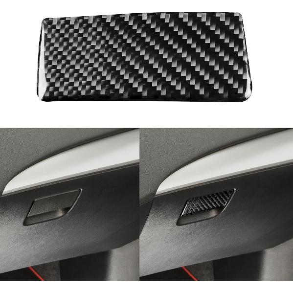 NVCNX Real Premium Carbon Fiber Compatible with Mazda 3 Mazdaspeed 3 2010 2011 2012 2013 Mazda3 Mazdaspeed3 Sedan Hatchback Accessories Car Dash Dash Co-pilot Storage Box
NVCNX Real Premium Carbon Fiber Compatible with Mazda 3 Mazdaspeed 3 2010 2011 2012 2013 Mazda3 Mazdaspeed3 Sedan Hatchback Accessories Car Dash Dash Co-pilot Storage Box