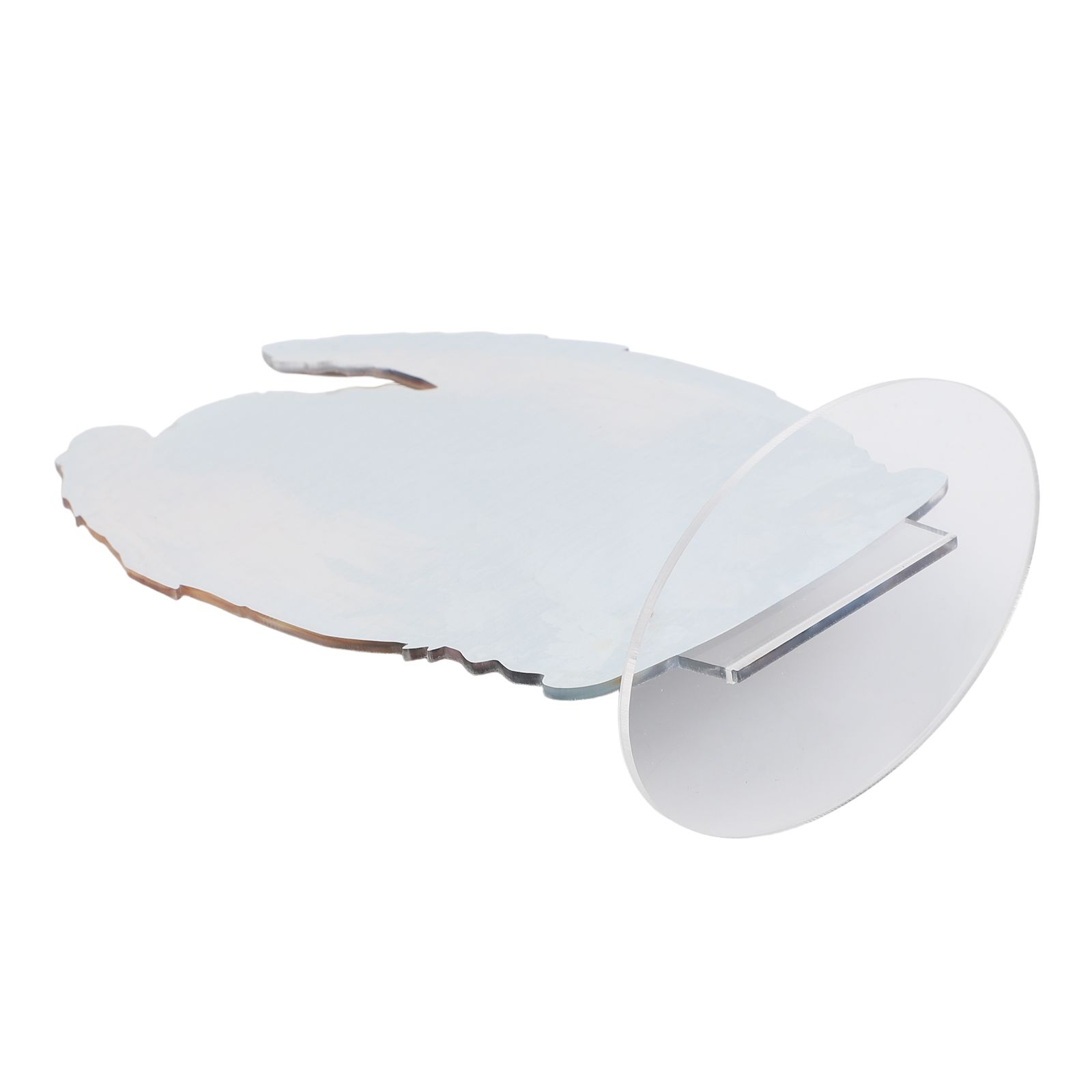 Angel Wings Cross Acrylic Decoration for Desk and Living Room Featuring Artistic Design and Suitable for Multiple Settings China Mainland
Angel Wings Cross Acrylic Decoration for Desk and Living Room Featuring Artistic Design and Suitable for Multiple Settings China Mainland