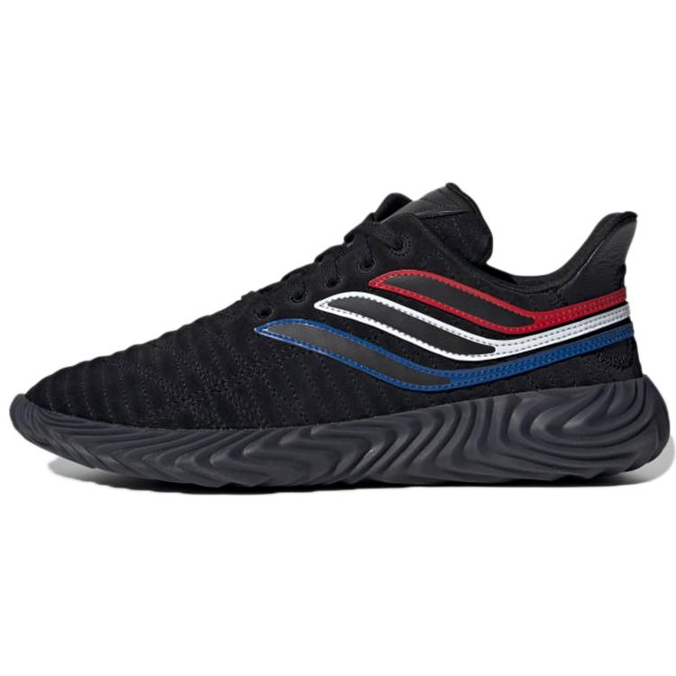 Adidas Sobakov Black Royal Scarlet EE5623 42⅔
Adidas Sobakov Black Royal Scarlet EE5623 42⅔