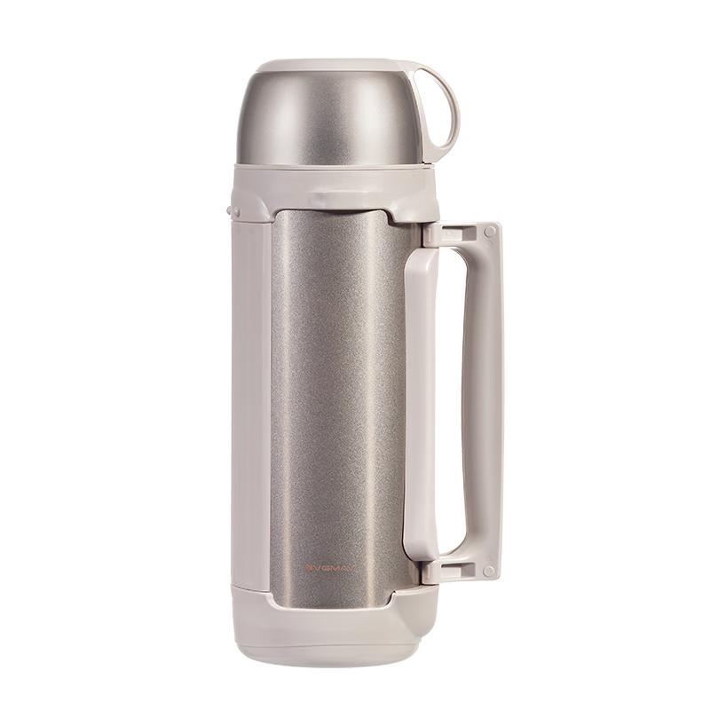 BVGMAV 2L Stainless Steel Vacuum Flask
BVGMAV 2L Stainless Steel Vacuum Flask