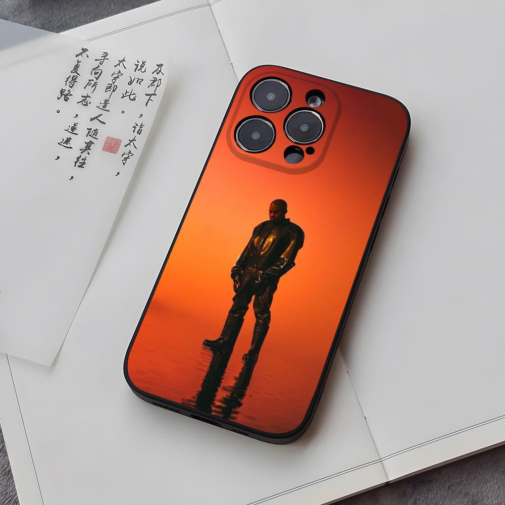 Чехол для телефона Singer Kanye West vultures 2 для iphone 15ProMax 14 11 16 13 12 Pro Xs Max Mini Xr X 7 8 Plus Shell Coque iPhone11 ProMax
Чехол для телефона Singer Kanye West vultures 2 для iphone 15ProMax 14 11 16 13 12 Pro Xs Max Mini Xr X 7 8 Plus Shell Coque iPhone11 ProMax