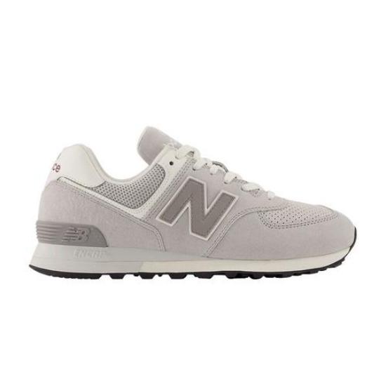 New Balance Rain Cloud White Rain Cloud/White U574AL2 Men s Shoes EU 38 білий
New Balance Rain Cloud White Rain Cloud/White U574AL2 Men s Shoes EU 38 білий