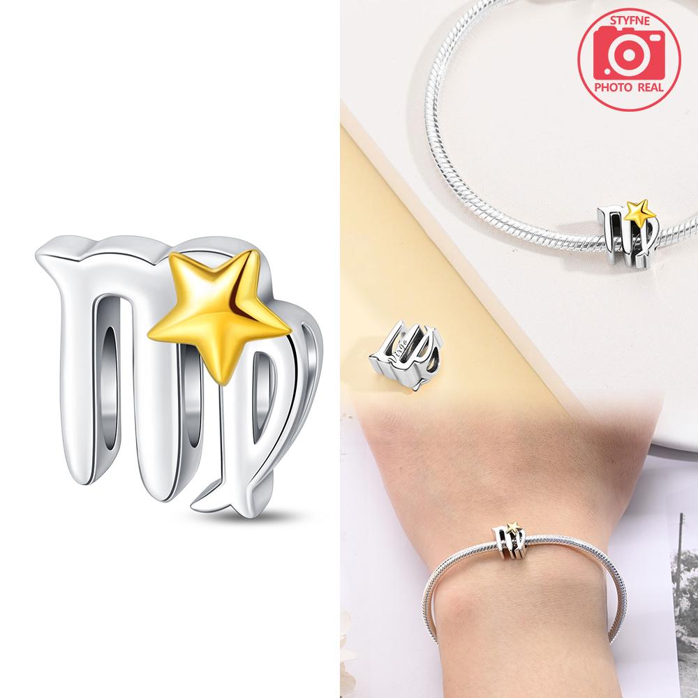 White Twelve zodiac beads copper Colors Ideal For Charm Bead Charms copper Colors Authentic Bracelets for Jewellery Making
White Twelve zodiac beads copper Colors Ideal For Charm Bead Charms copper Colors Authentic Bracelets for Jewellery Making