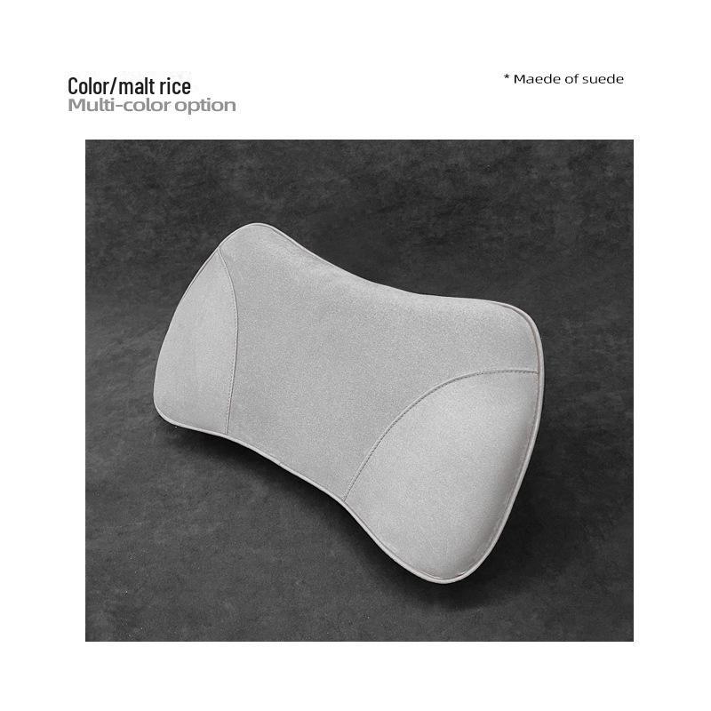 Кожаная подушка для сиденья автомобиля Leapmotor C01/C10/C11/C16 и поясничная поддержка
Кожаная подушка для сиденья автомобиля Leapmotor C01/C10/C11/C16 и поясничная поддержка