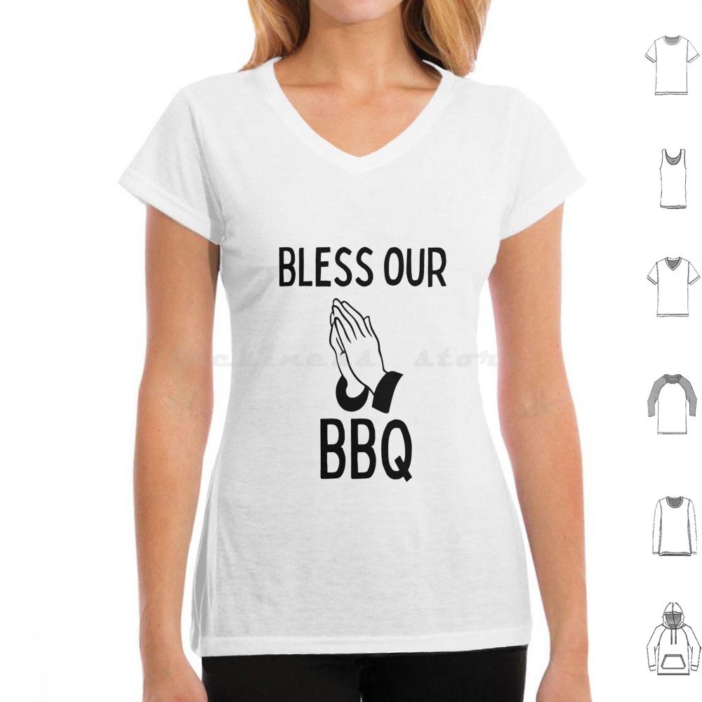 Bless Our Bbq T Shirt Men Women Kids 6xl Bless Our Bbq Bbq Grill Grilling Long Weekend Cookout Cook Out 4XL
Bless Our Bbq T Shirt Men Women Kids 6xl Bless Our Bbq Bbq Grill Grilling Long Weekend Cookout Cook Out 4XL