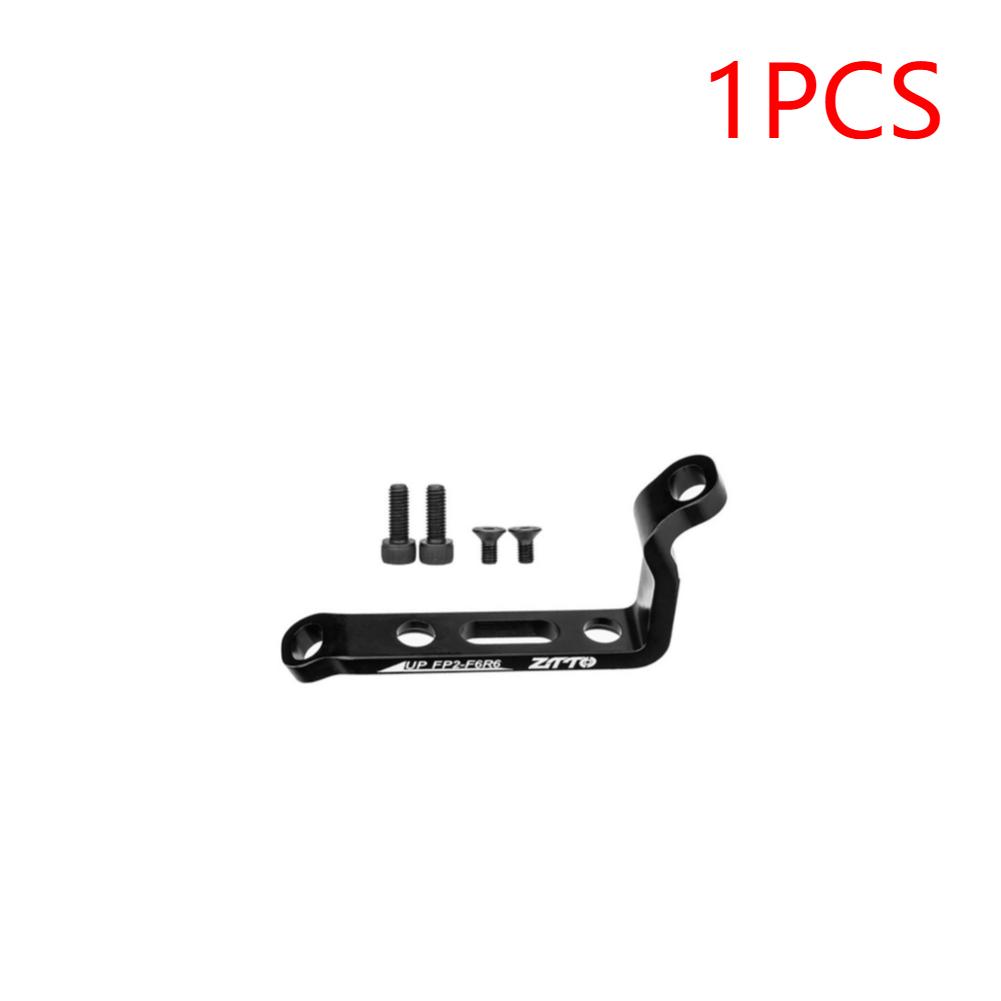 1-3PCS Bike Disc Brake Adapter Post Mount to Flat Mount Front & Rear Disc Brake Caliper Mount Adapter PM to FM for 16/18cm Rotor
1-3PCS Bike Disc Brake Adapter Post Mount to Flat Mount Front & Rear Disc Brake Caliper Mount Adapter PM to FM for 16/18cm Rotor