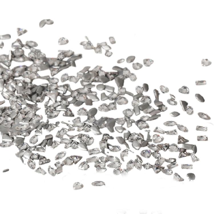 50pcs Mixed Shapes Flatback Rhinestones for Nail Art Customize Your Nails 1 білий
50pcs Mixed Shapes Flatback Rhinestones for Nail Art Customize Your Nails 1 білий
