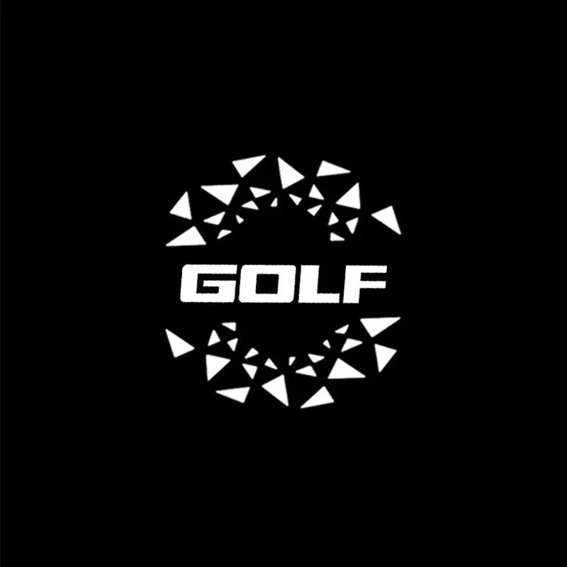 2Pcs LED for VOLKSWAGEN VW GOLF 2002-2008 2005 2007 Car Door Welcome Light Logo Courtesy Projector Ghost Shadow Lights Lamps
2Pcs LED for VOLKSWAGEN VW GOLF 2002-2008 2005 2007 Car Door Welcome Light Logo Courtesy Projector Ghost Shadow Lights Lamps