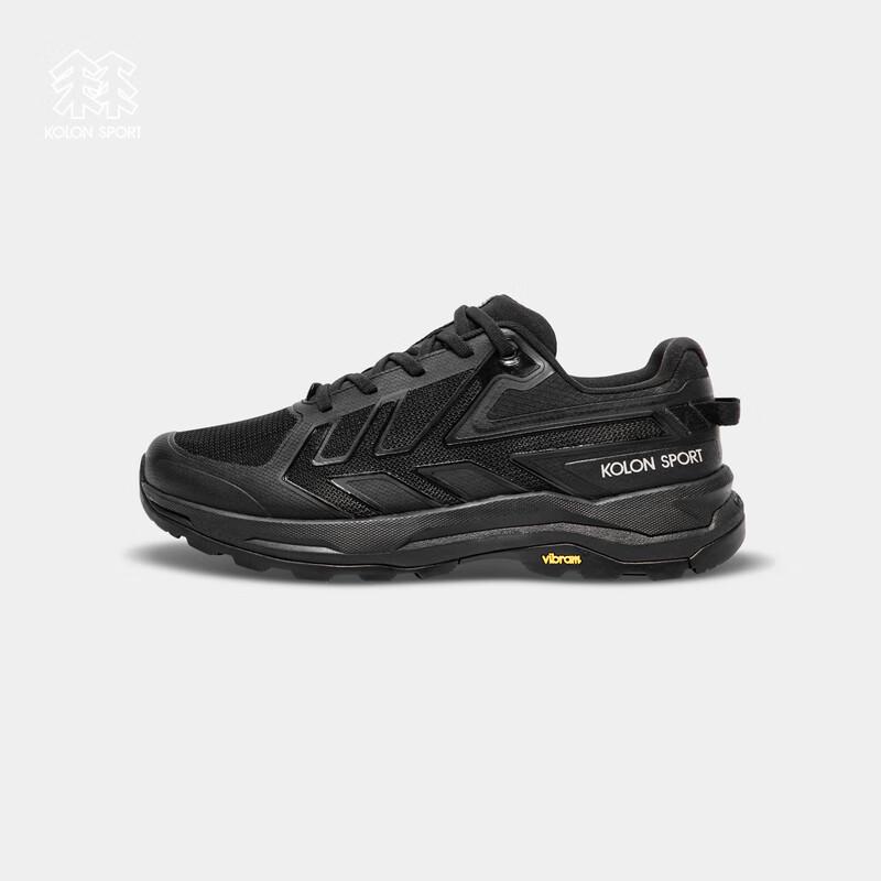 KOLON SPORT MOUNT-LITE Hiking Shoes
KOLON SPORT MOUNT-LITE Hiking Shoes