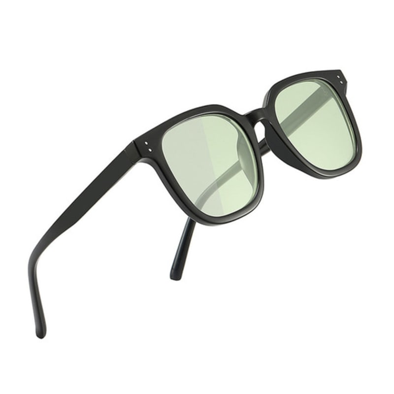 LOOKING4U NeoRetro 320 Tint Sunglasses C2 Tint Green TINT GREEN
LOOKING4U NeoRetro 320 Tint Sunglasses C2 Tint Green TINT GREEN