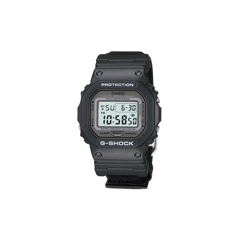 Casio G-SHOCK series 200 meters waterproof Quartz movement Unisex black dial Solar quartz movement Resin strap Japanese and Korean watch dw-5600v-1 чёрный
Casio G-SHOCK series 200 meters waterproof Quartz movement Unisex black dial Solar quartz movement Resin strap Japanese and Korean watch dw-5600v-1 чёрный
