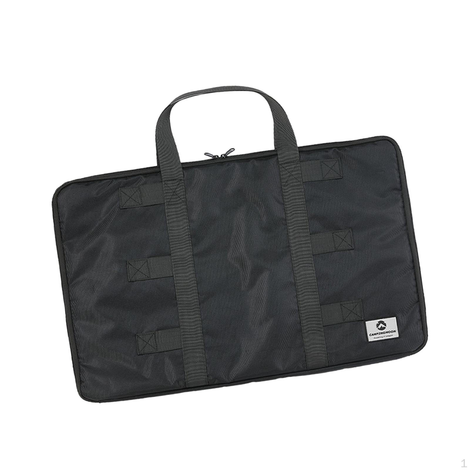 Camping Storage Bag Easy to Carry for Outside Survival
Camping Storage Bag Easy to Carry for Outside Survival