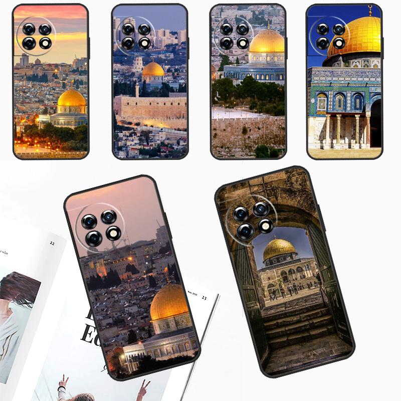 Jerusalem Building Case For OnePlus 11 12 9 10 Pro 9RT 10T 10R 12R OnePlus Nord 2T N10 N20 CE 2 3 Lite Cover OnePlus 12
Jerusalem Building Case For OnePlus 11 12 9 10 Pro 9RT 10T 10R 12R OnePlus Nord 2T N10 N20 CE 2 3 Lite Cover OnePlus 12