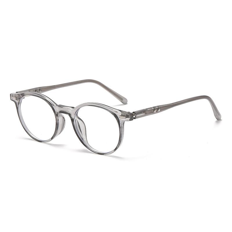Optical Glasses Men Women Anti-blue Light Myopia Eyewear Fashion Simple Oval TR-90 High Quality Frame Prescription Eyeglasses Single Version&1.56&Anti Blue Ray серый
Optical Glasses Men Women Anti-blue Light Myopia Eyewear Fashion Simple Oval TR-90 High Quality Frame Prescription Eyeglasses Single Version&1.56&Anti Blue Ray серый