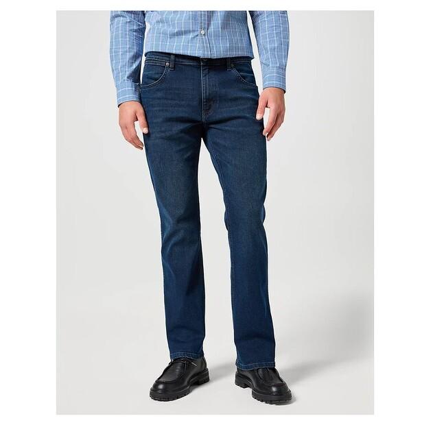 Джинсы Wrangler HORIZON EU W36_L32
Джинсы Wrangler HORIZON EU W36_L32