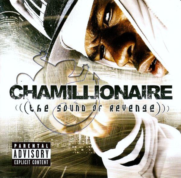 CD CHAMILLIONAIRE - The Sound Of Revenge B000544502 Universal Recor 2005 US Rap & Hip-Hop/R&B Used
CD CHAMILLIONAIRE - The Sound Of Revenge B000544502 Universal Recor 2005 US Rap & Hip-Hop/R&B Used