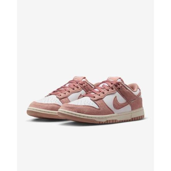 Nike Dunk Low Women s IB4417-102 Size EU 38.5 рожевий
Nike Dunk Low Women s IB4417-102 Size EU 38.5 рожевий