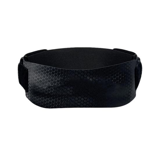Patellar Tendon Support Strap Basketball Tennis Cycling Running Gym Fitness Knee Brace Men Women Adjustable Pain Relief Knee Stabilizer Strap чорний
Patellar Tendon Support Strap Basketball Tennis Cycling Running Gym Fitness Knee Brace Men Women Adjustable Pain Relief Knee Stabilizer Strap чорний