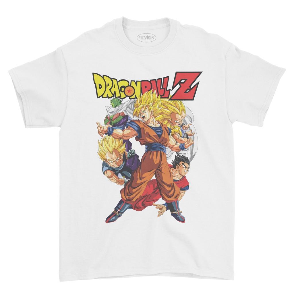 Japanese Animation Dragon Ball Z Unisexs Tshirt Summer New Retro Fashion Unisexs and Womens Streetwear 4XL
Japanese Animation Dragon Ball Z Unisexs Tshirt Summer New Retro Fashion Unisexs and Womens Streetwear 4XL