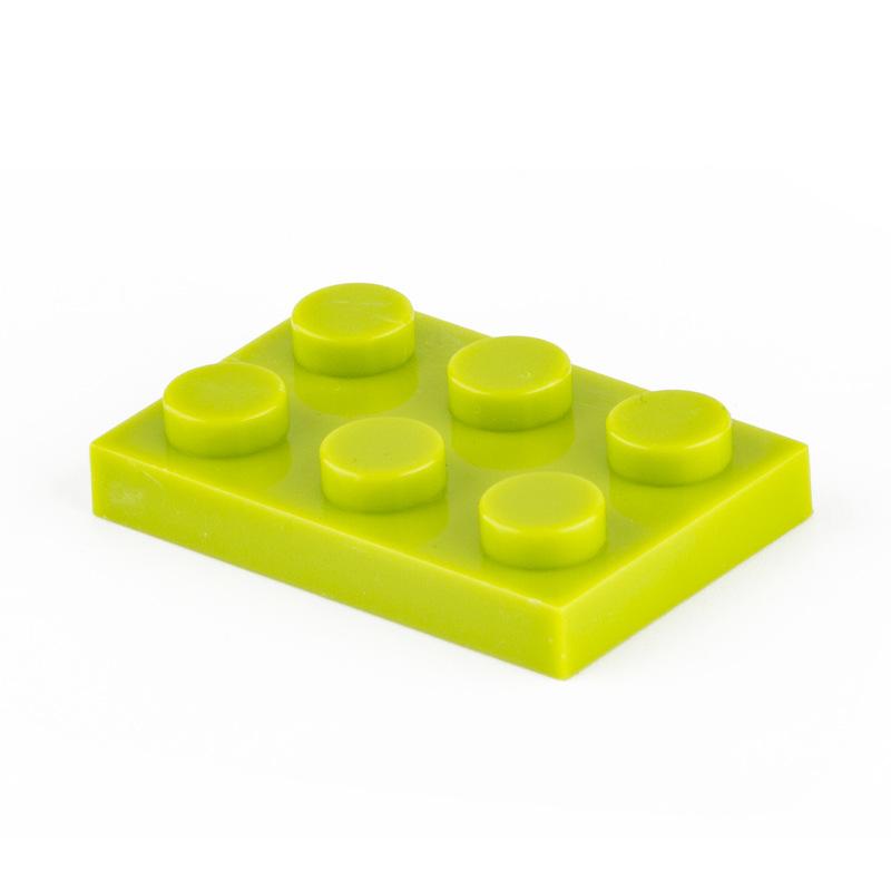50Pcs / Lot Size 2x3 Dot Plate MY OWN CREATION Assemble Particles DO-IT-YOURSELF Building Blocks 2 3 Figures Blocks Learning Imaginative Toy Ideal
50Pcs / Lot Size 2x3 Dot Plate MY OWN CREATION Assemble Particles DO-IT-YOURSELF Building Blocks 2 3 Figures Blocks Learning Imaginative Toy Ideal