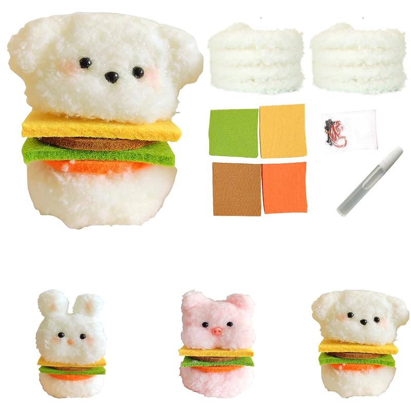 chuxinmy mold doll mall kit Щенок/кролик/свинья в форме бургера щенок котенок лиса белка ежик орангутанг медведь Материалы для моделирования гибкие изделия ручной работы
chuxinmy mold doll mall kit Щенок/кролик/свинья в форме бургера щенок котенок лиса белка ежик орангутанг медведь Материалы для моделирования гибкие изделия ручной работы