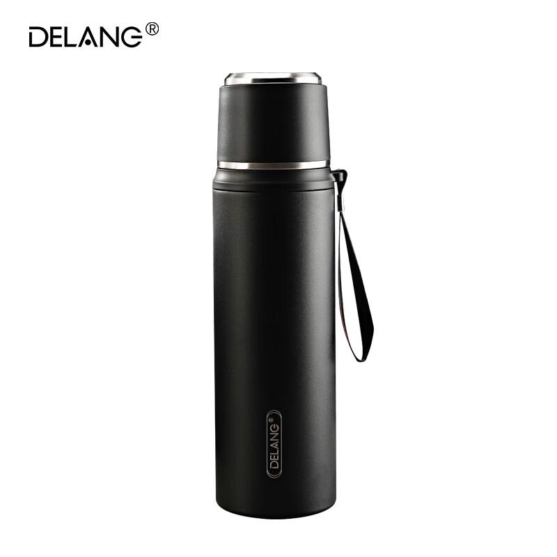 Delang Insulated Thermos Mug
Delang Insulated Thermos Mug