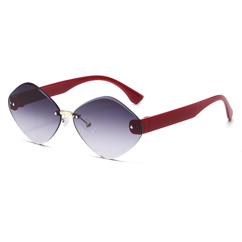 Sunglasses Women S Sunglasses South East Asia Fashion Square Catwalk Designer Glasses High Fashion
Sunglasses Women S Sunglasses South East Asia Fashion Square Catwalk Designer Glasses High Fashion
