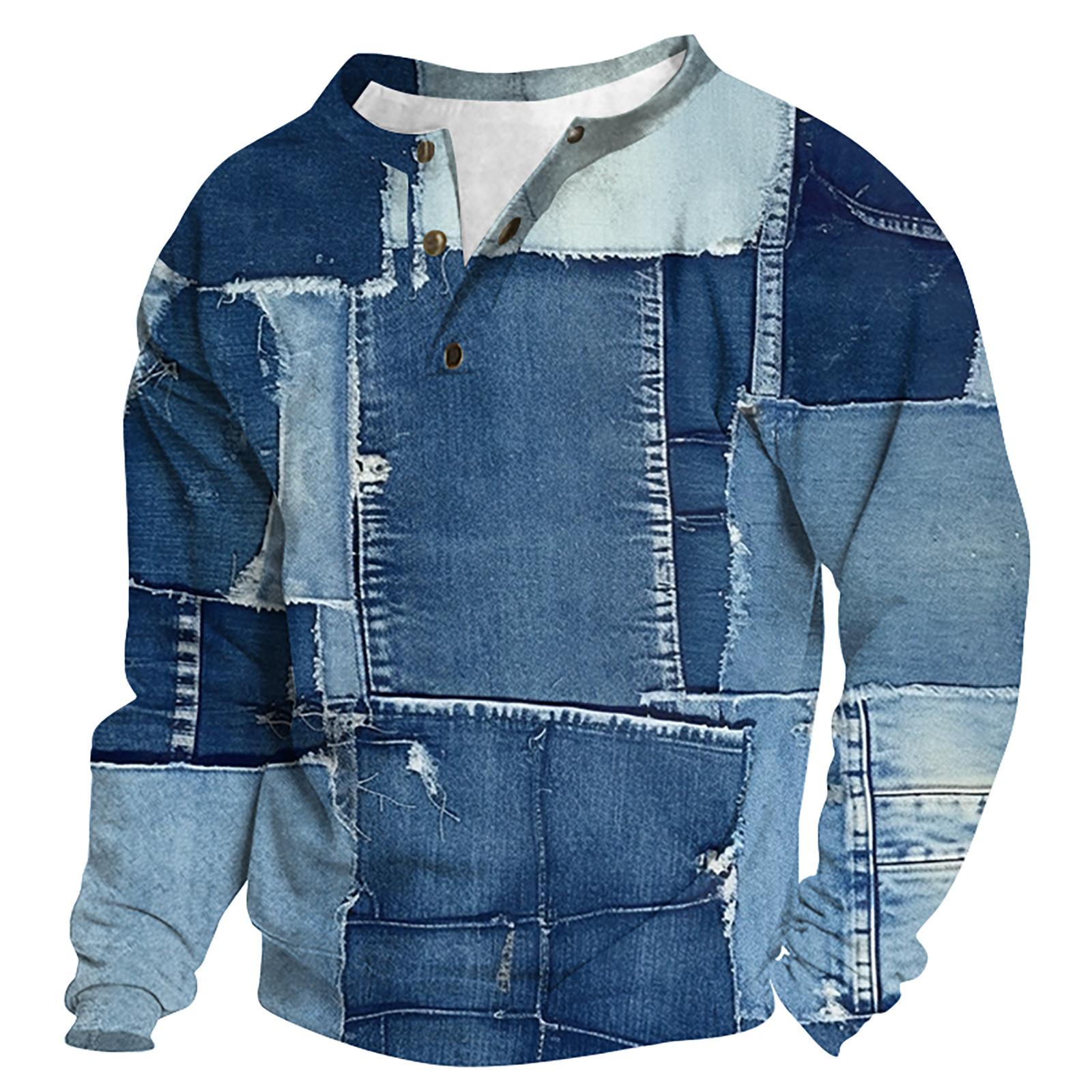 Чоловіча модна спортивна футболка з довгим рукавом і V-подібним вирізом на відкритому повітрі S
Чоловіча модна спортивна футболка з довгим рукавом і V-подібним вирізом на відкритому повітрі S