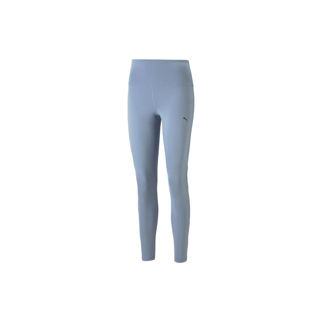 Puma Studio Ultrabare Trend Tight Solid Logo High Waist Fitness Pants Women bottoms Blue Gray 523637-18 S
Puma Studio Ultrabare Trend Tight Solid Logo High Waist Fitness Pants Women bottoms Blue Gray 523637-18 S