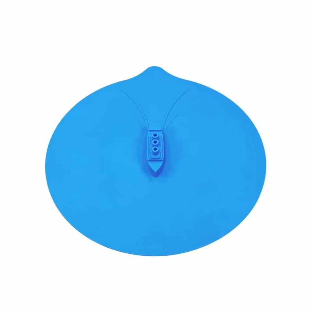 Силиконовые крышки для кастрюль-пароварок Универсальная защита от брызг Кухонный инструмент Паровой дымоход Крышка для миски Духовка
Силиконовые крышки для кастрюль-пароварок Универсальная защита от брызг Кухонный инструмент Паровой дымоход Крышка для миски Духовка