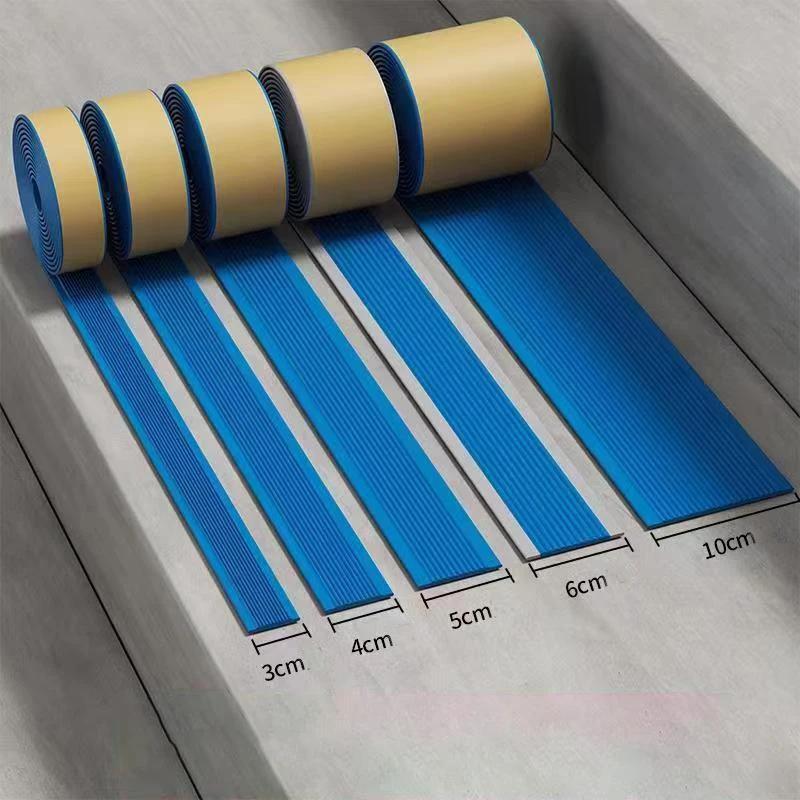 1M PVC Self-adhesive Anti-Slip Stair Tape Abrasive Treads Carpet Floor Sticker Non Skid Safety Sealing Strip Home Floor Decor 3CM&1m&Other
1M PVC Self-adhesive Anti-Slip Stair Tape Abrasive Treads Carpet Floor Sticker Non Skid Safety Sealing Strip Home Floor Decor 3CM&1m&Other