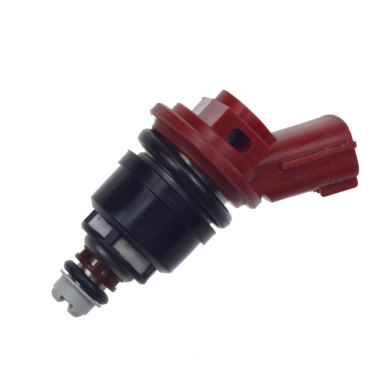 Fuel Injector for Nissan Infiniti S13 S14 S15180sx 240sx 200sx Altima G20 Sentra SR20DET KA24DE 1660010Y00 166001P102 1660096E00 1 piece
Fuel Injector for Nissan Infiniti S13 S14 S15180sx 240sx 200sx Altima G20 Sentra SR20DET KA24DE 1660010Y00 166001P102 1660096E00 1 piece