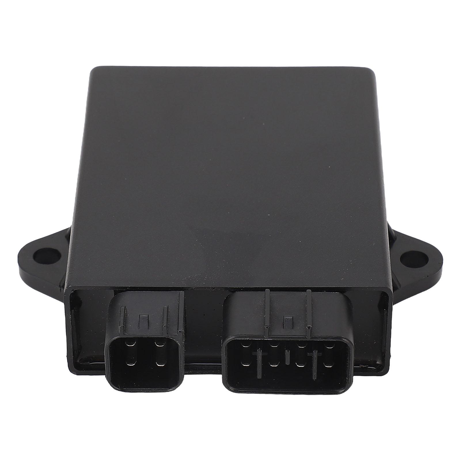 CDI Box Ignitor 4SH 85540 00 00 CDI Module for Big Bear 350 Kodiak 400 1996 to 1999
CDI Box Ignitor 4SH 85540 00 00 CDI Module for Big Bear 350 Kodiak 400 1996 to 1999