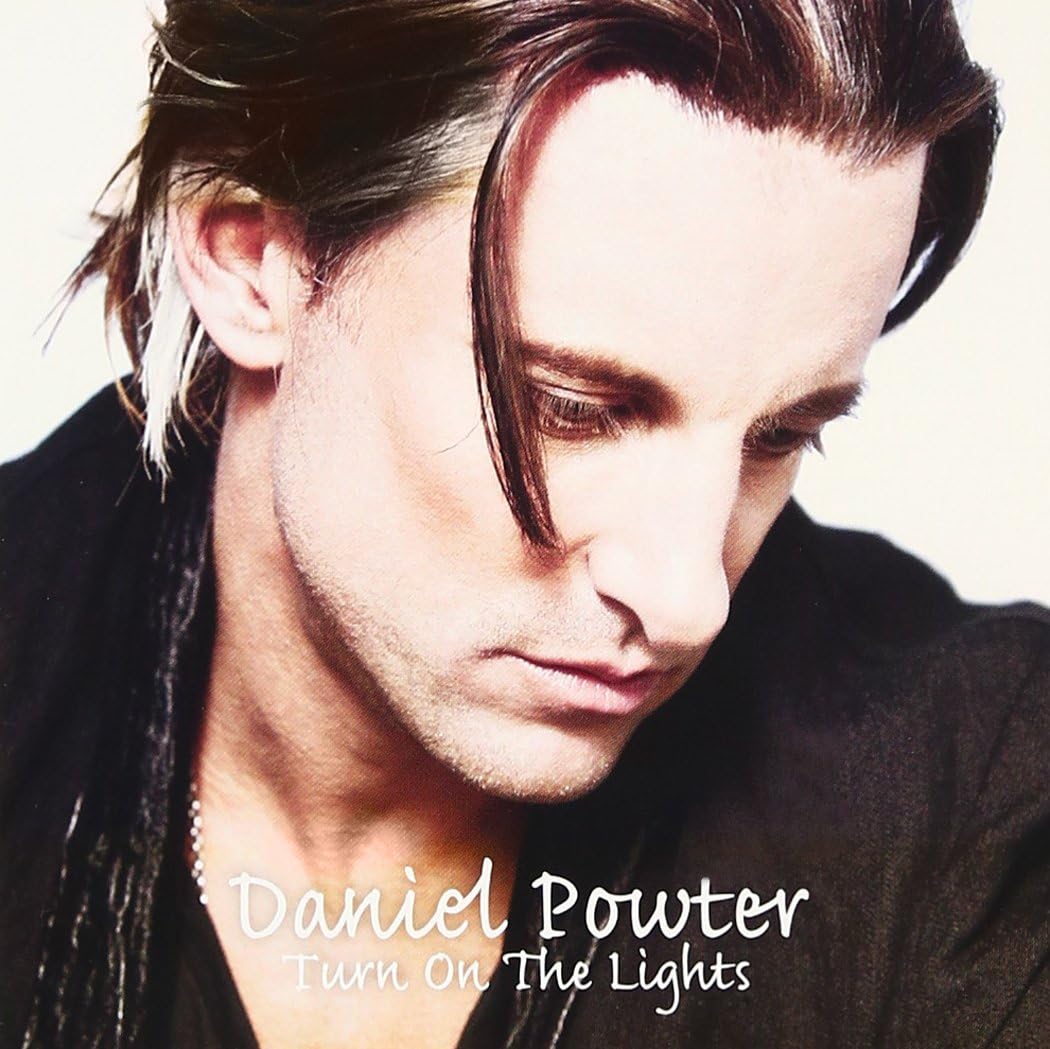 CD DANIEL POWTER - Turn On The Lights AVCD38533PROMO Avex Trax 2012 Japan ObiPop Used
CD DANIEL POWTER - Turn On The Lights AVCD38533PROMO Avex Trax 2012 Japan ObiPop Used