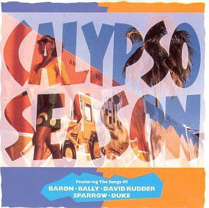 CD VARIOUS - Calypso Season 8281722 Frégate Music, 1989 Japan Reggae, Ska & Dub Used
CD VARIOUS - Calypso Season 8281722 Frégate Music, 1989 Japan Reggae, Ska & Dub Used