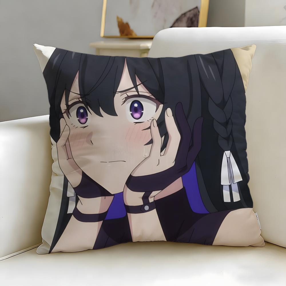 anime Unnamed Memory Cushion Cover Soft EasyWash Pillow Case Versatile for Couch Bed Travel and Office 30X30cm
anime Unnamed Memory Cushion Cover Soft EasyWash Pillow Case Versatile for Couch Bed Travel and Office 30X30cm
