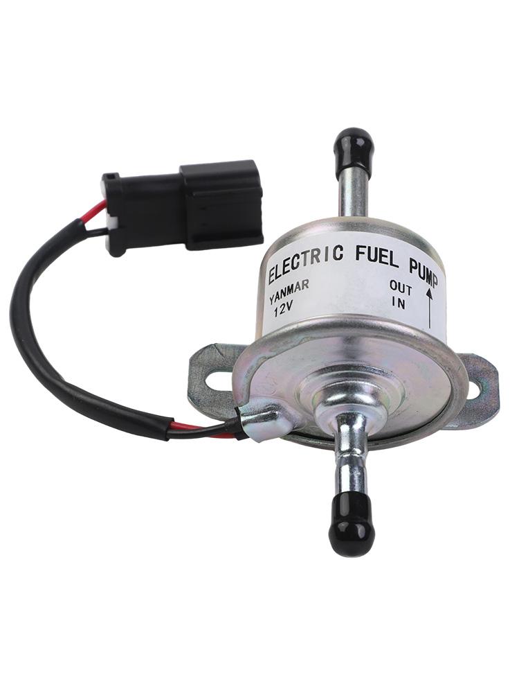 Fuel Pump RD41151353 for Kubota L3301DT L3301F L3301H and L3560DT L3560GST Designed to Match Original Equipment Specifications China Mainland
Fuel Pump RD41151353 for Kubota L3301DT L3301F L3301H and L3560DT L3560GST Designed to Match Original Equipment Specifications China Mainland