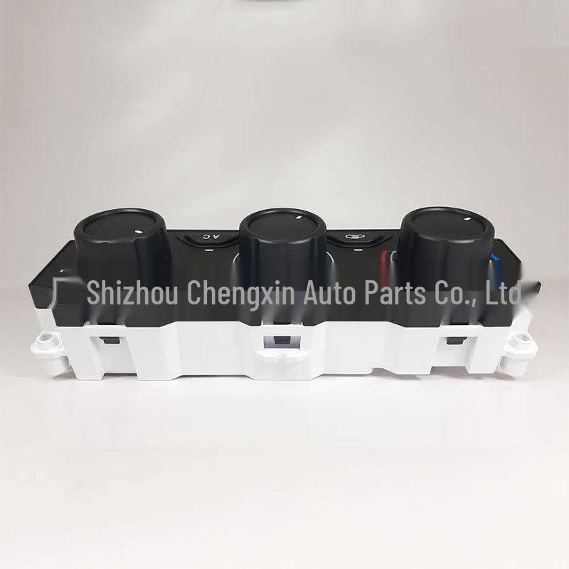 Chevrolet Air Conditioning Control Panel Switch 21R23.8109021-01 JA-AC-7113-1
Chevrolet Air Conditioning Control Panel Switch 21R23.8109021-01 JA-AC-7113-1