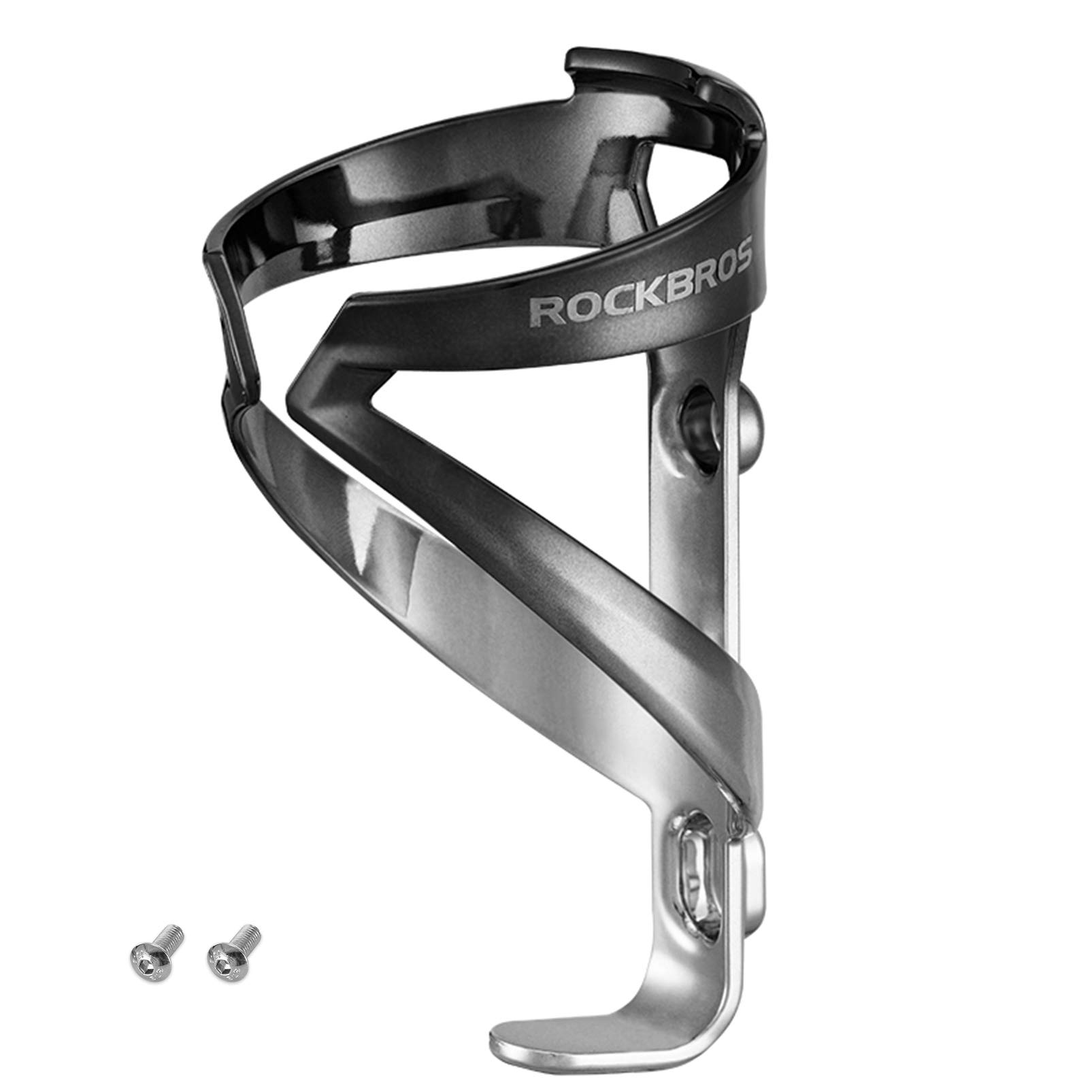 ROCKBROS Фляга Велосипедная для Напитков PC Совместимая с Дорожными, Кроссовыми и Градиентного Формования Флягодержатель, Держатель, Легкая, Стильная, Материал, Велосипеды, МТБ, Велосипеды,
ROCKBROS Фляга Велосипедная для Напитков PC Совместимая с Дорожными, Кроссовыми и Градиентного Формования Флягодержатель, Держатель, Легкая, Стильная, Материал, Велосипеды, МТБ, Велосипеды,