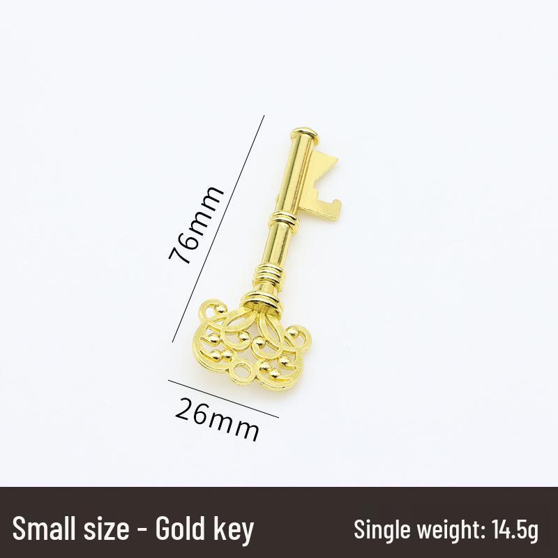 Cartoon Classic Metal Beer Bottle Opener for Home, Hotel, or Restaurant Use
Cartoon Classic Metal Beer Bottle Opener for Home, Hotel, or Restaurant Use