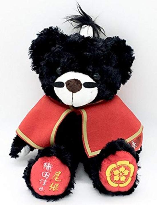 Местный Мишка Овари Ода Нобунага Плюшевая Игрушка S Овари Лимитед Фудзини Макото
Местный Мишка Овари Ода Нобунага Плюшевая Игрушка S Овари Лимитед Фудзини Макото