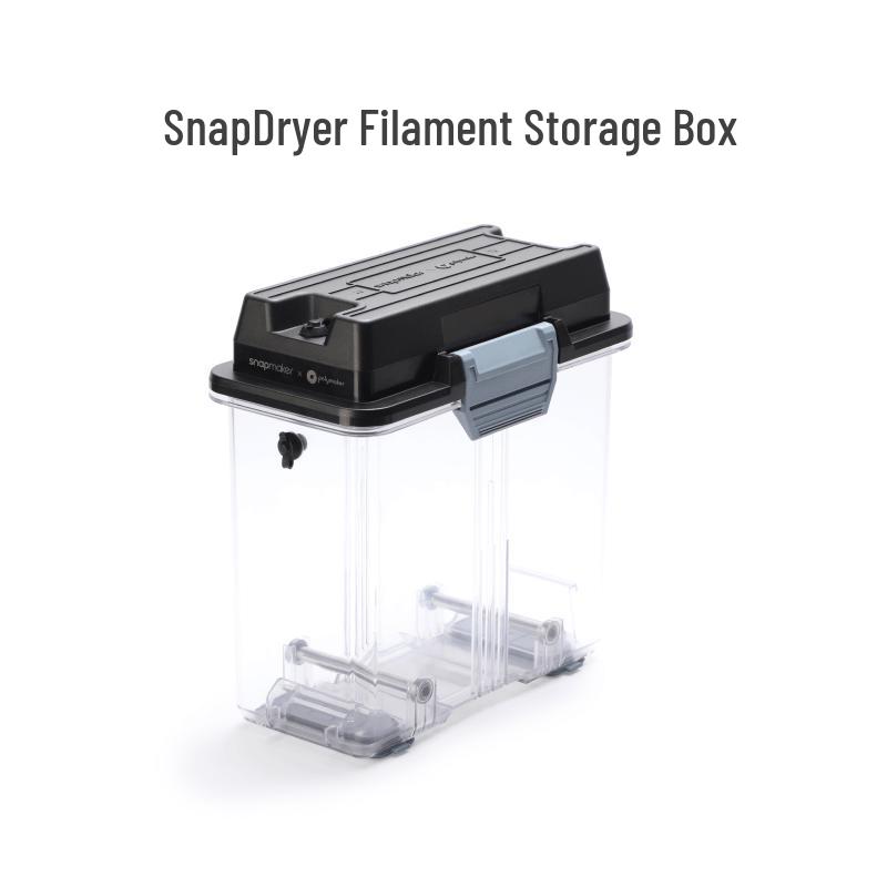 Snapmaker SnapDryer
Snapmaker SnapDryer