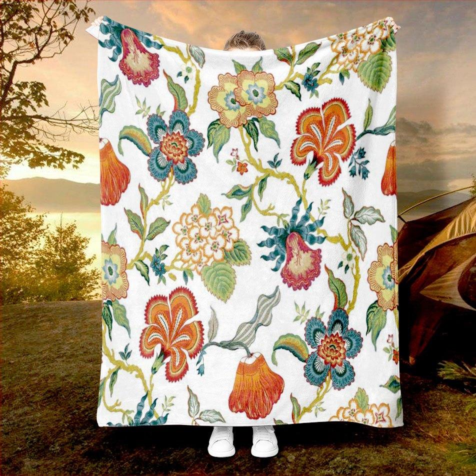Countryside Nostalgia Blanket Reversible Flannel Throw for Rustic Charm AllSeason Comfort Vintage Farmhouse Gift 75x90cm
Countryside Nostalgia Blanket Reversible Flannel Throw for Rustic Charm AllSeason Comfort Vintage Farmhouse Gift 75x90cm