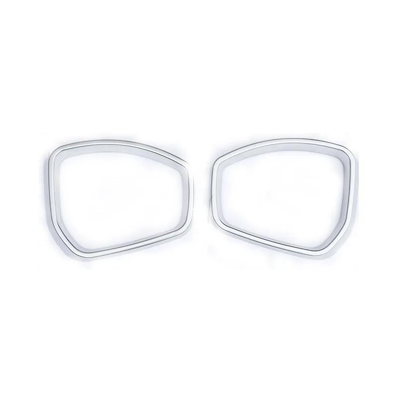 Side Rearview Mirror Frame Cover Trim For Land Rover Range Rover Evoque 2012-2018 Discovery Sport 2015-2018 For Jaguar F-pace
Side Rearview Mirror Frame Cover Trim For Land Rover Range Rover Evoque 2012-2018 Discovery Sport 2015-2018 For Jaguar F-pace